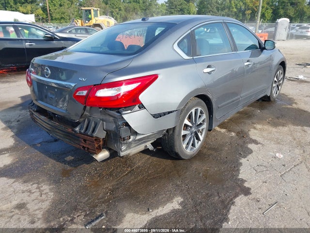 Aukcja sprzedaży 2016 Nissan Altima 2.5 Sv, vin: 1N4AL3APXGC270098, numer aukcji: 46073895