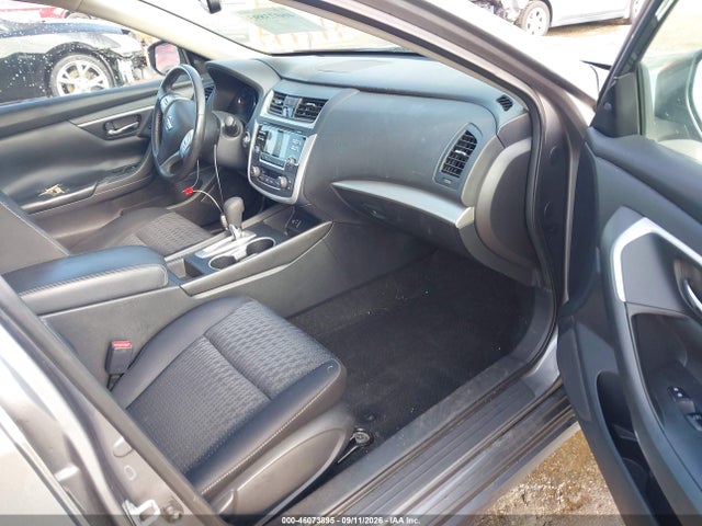 Aukcja sprzedaży 2016 Nissan Altima 2.5 Sv, vin: 1N4AL3APXGC270098, numer aukcji: 46073895