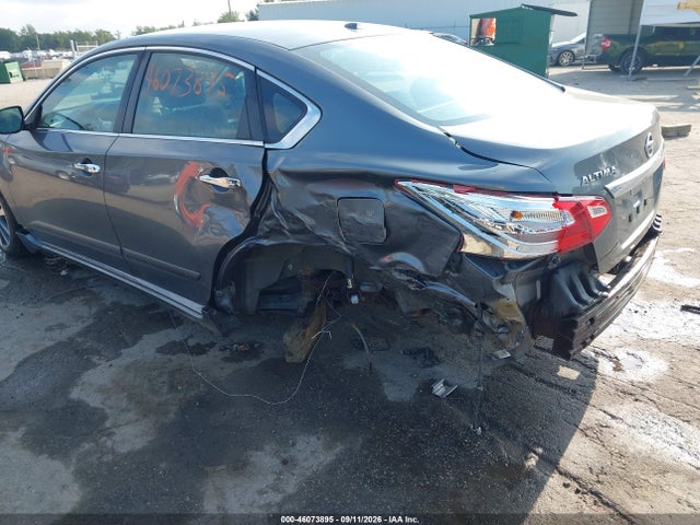 Aukcja sprzedaży 2016 Nissan Altima 2.5 Sv, vin: 1N4AL3APXGC270098, numer aukcji: 46073895