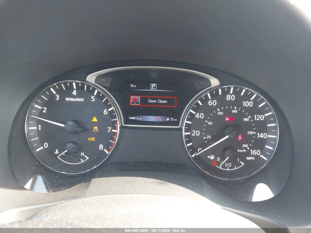 Aukcja sprzedaży 2016 Nissan Altima 2.5 Sv, vin: 1N4AL3APXGC270098, numer aukcji: 46073895