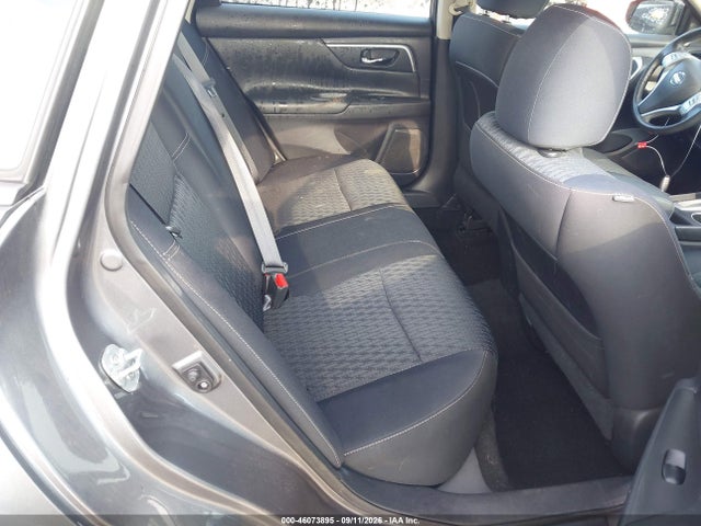 Aukcja sprzedaży 2016 Nissan Altima 2.5 Sv, vin: 1N4AL3APXGC270098, numer aukcji: 46073895