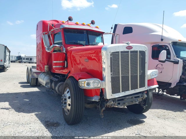 Продаж на аукціоні авто 2020 Peterbilt 389, vin: 1XPXD49X1LD676396, номер лоту: 46073897