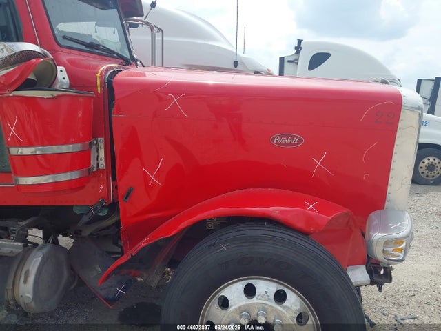 Продажа на аукционе авто 2020 Peterbilt 389, vin: 1XPXD49X1LD676396, номер лота: 46073897