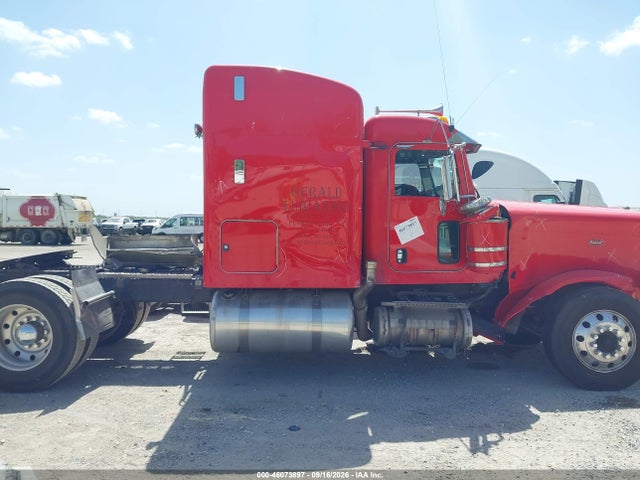 Продажа на аукционе авто 2020 Peterbilt 389, vin: 1XPXD49X1LD676396, номер лота: 46073897