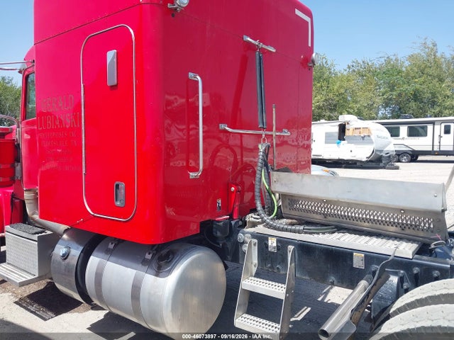 Продажа на аукционе авто 2020 Peterbilt 389, vin: 1XPXD49X1LD676396, номер лота: 46073897