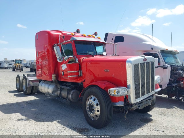 Продажа на аукционе авто 2020 Peterbilt 389, vin: 1XPXD49X1LD676396, номер лота: 46073897