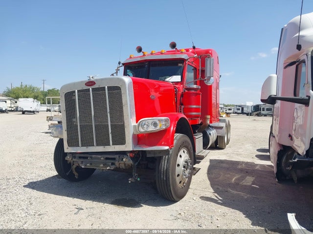 Продажа на аукционе авто 2020 Peterbilt 389, vin: 1XPXD49X1LD676396, номер лота: 46073897