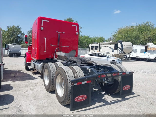 Продажа на аукционе авто 2020 Peterbilt 389, vin: 1XPXD49X1LD676396, номер лота: 46073897