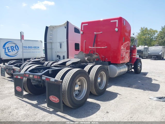 Продажа на аукционе авто 2020 Peterbilt 389, vin: 1XPXD49X1LD676396, номер лота: 46073897
