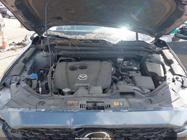 Продажа на аукционе авто 2023 Mazda Cx-5 2.5 S Carbon Edition, vin: JM3KFBCMXP0240854, номер лота: 46073898