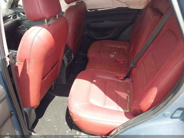 Продажа на аукционе авто 2023 Mazda Cx-5 2.5 S Carbon Edition, vin: JM3KFBCMXP0240854, номер лота: 46073898
