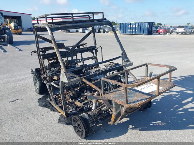 Auction sale of the 2024 Polaris Ranger 1000 Eps/1000 Premium, vin: 3NSTAE996RH085629, lot number: 46073899