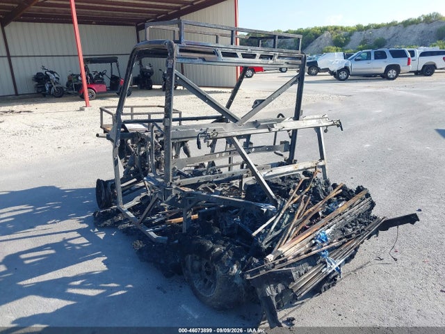 Продаж на аукціоні авто 2024 Polaris Ranger 1000 Eps/1000 Premium, vin: 3NSTAE996RH085629, номер лоту: 46073899