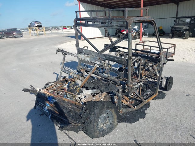 Продаж на аукціоні авто 2024 Polaris Ranger 1000 Eps/1000 Premium, vin: 3NSTAE996RH085629, номер лоту: 46073899