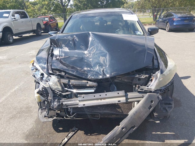 Aukcja sprzedaży 2011 Honda Accord 2.4 Ex-l, vin: 1HGCP2F81BA014649, numer aukcji: 46073903