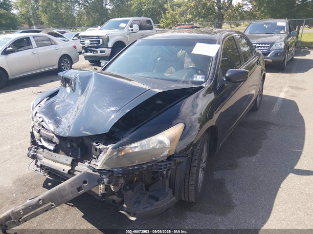 Aukcja sprzedaży 2011 Honda Accord 2.4 Ex-l, vin: 1HGCP2F81BA014649, numer aukcji: 46073903