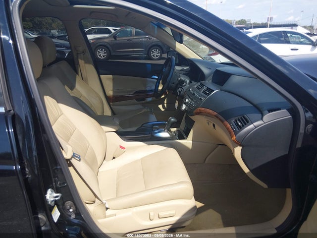 Aukcja sprzedaży 2011 Honda Accord 2.4 Ex-l, vin: 1HGCP2F81BA014649, numer aukcji: 46073903