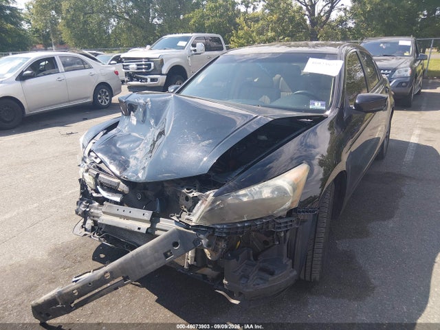 Aukcja sprzedaży 2011 Honda Accord 2.4 Ex-l, vin: 1HGCP2F81BA014649, numer aukcji: 46073903