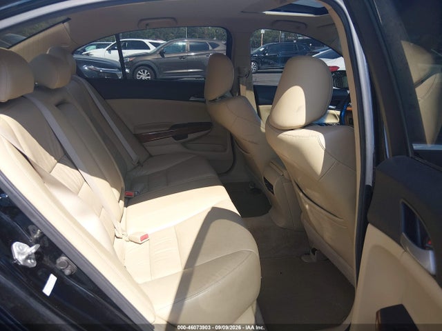 Aukcja sprzedaży 2011 Honda Accord 2.4 Ex-l, vin: 1HGCP2F81BA014649, numer aukcji: 46073903