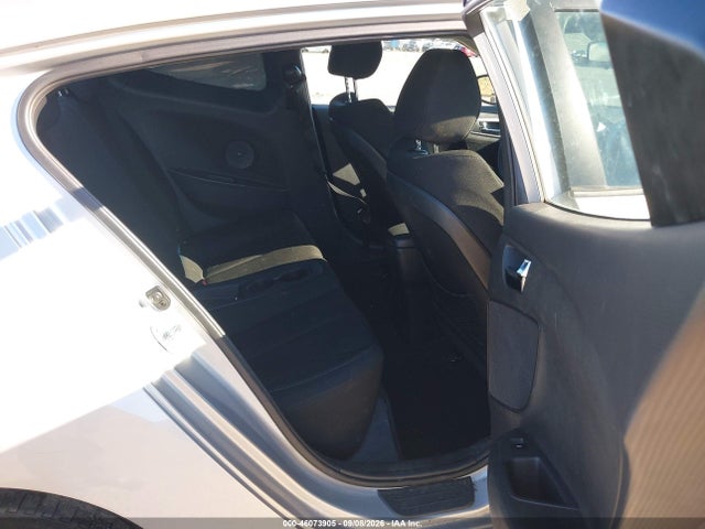 Aukcja sprzedaży 2013 Hyundai Veloster Base W/black, vin: KMHTC6ADXDU154802, numer aukcji: 46073905