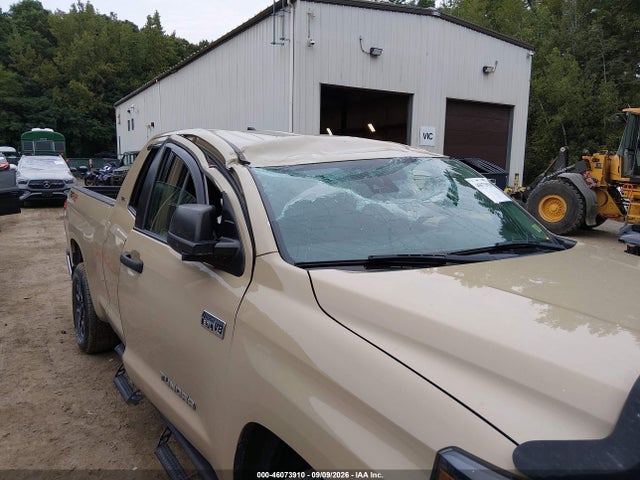 2020 Toyota Tundra Sr5 მანქანა იყიდება აუქციონზე, vin: 5TFUY5F18LX905427, აუქციონის ნომერი: 46073910