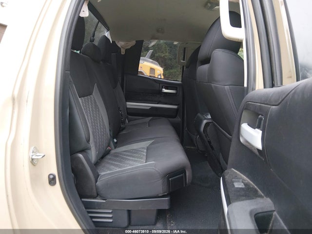 2020 Toyota Tundra Sr5 მანქანა იყიდება აუქციონზე, vin: 5TFUY5F18LX905427, აუქციონის ნომერი: 46073910