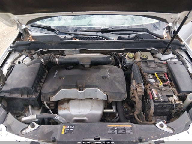 Chevrolet MALIBU 1LT 2014 1G11C5SL3EF213599 Image 10