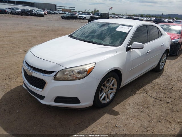Chevrolet MALIBU 1LT 2014 1G11C5SL3EF213599 Image 2