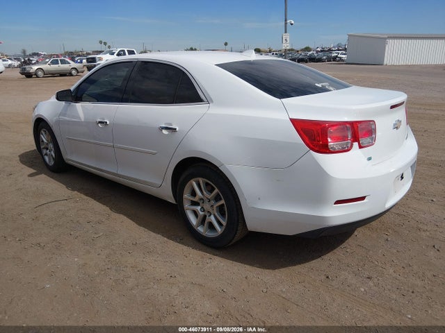 Chevrolet MALIBU 1LT 2014 1G11C5SL3EF213599 Image 3