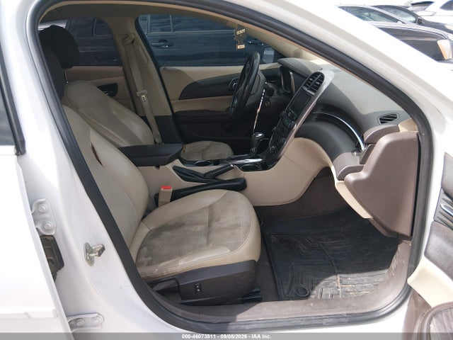 Chevrolet MALIBU 1LT 2014 1G11C5SL3EF213599 Image 5