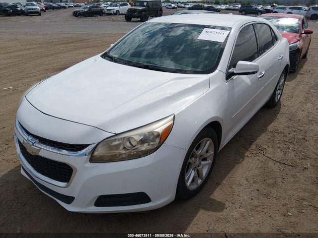 Chevrolet MALIBU 1LT 2014 1G11C5SL3EF213599 Image 6