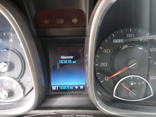 Chevrolet MALIBU 1LT 2014 1G11C5SL3EF213599 Image 7