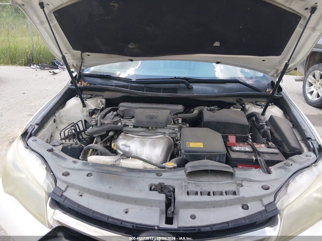 Aukcja sprzedaży 2015 Toyota Camry Se, vin: 4T1BF1FKXFU947890, numer aukcji: 46073912