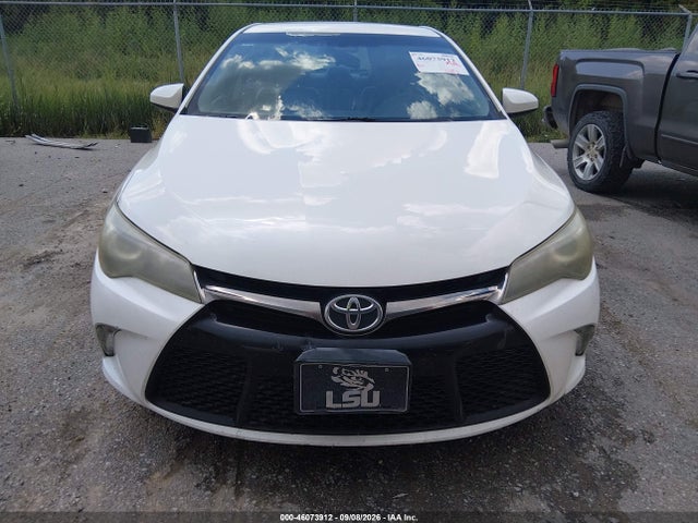Aukcja sprzedaży 2015 Toyota Camry Se, vin: 4T1BF1FKXFU947890, numer aukcji: 46073912