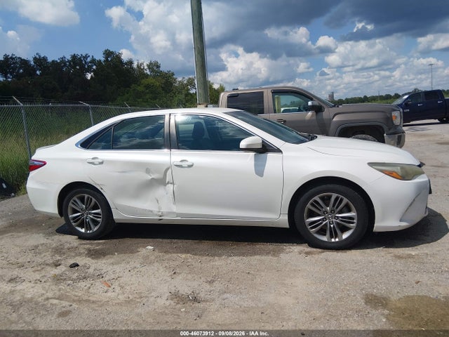 Aukcja sprzedaży 2015 Toyota Camry Se, vin: 4T1BF1FKXFU947890, numer aukcji: 46073912