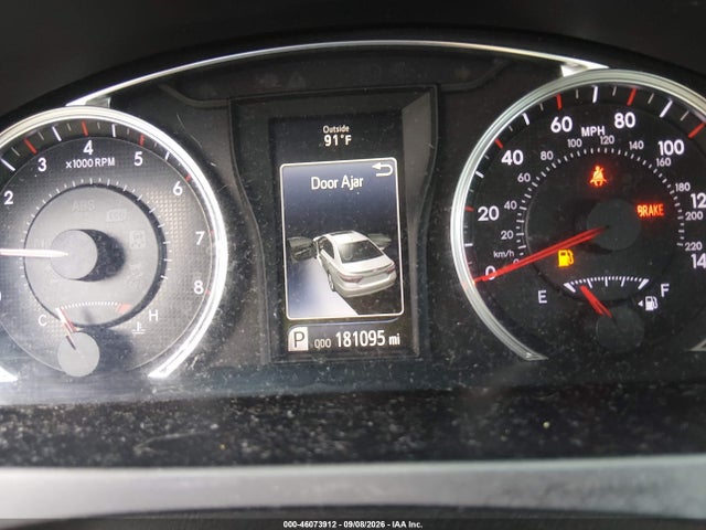Aukcja sprzedaży 2015 Toyota Camry Se, vin: 4T1BF1FKXFU947890, numer aukcji: 46073912