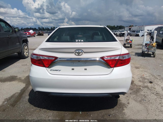 Aukcja sprzedaży 2015 Toyota Camry Se, vin: 4T1BF1FKXFU947890, numer aukcji: 46073912