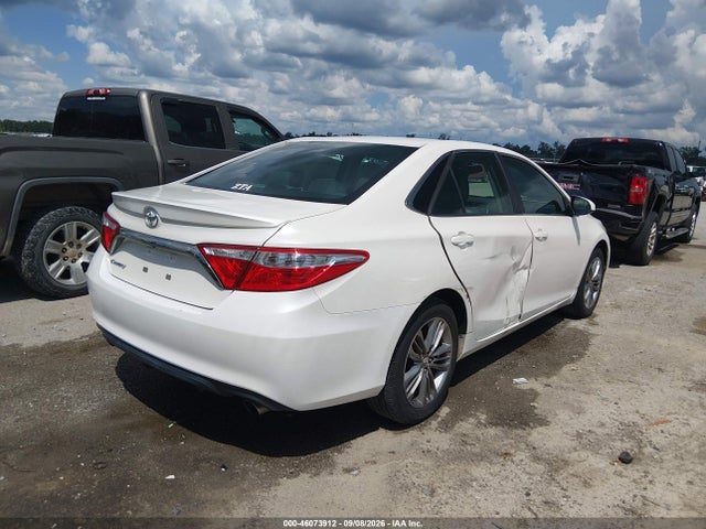 Aukcja sprzedaży 2015 Toyota Camry Se, vin: 4T1BF1FKXFU947890, numer aukcji: 46073912