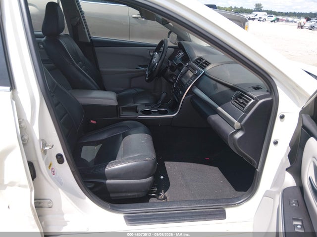 Aukcja sprzedaży 2015 Toyota Camry Se, vin: 4T1BF1FKXFU947890, numer aukcji: 46073912