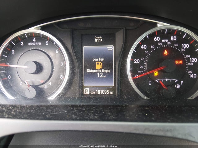 Aukcja sprzedaży 2015 Toyota Camry Se, vin: 4T1BF1FKXFU947890, numer aukcji: 46073912
