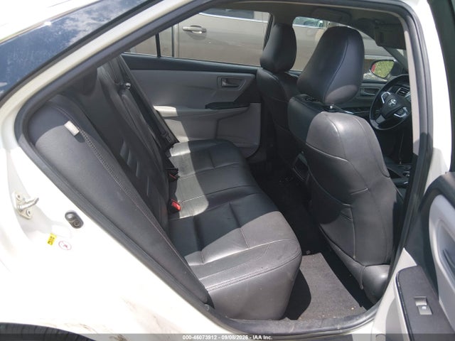 Aukcja sprzedaży 2015 Toyota Camry Se, vin: 4T1BF1FKXFU947890, numer aukcji: 46073912