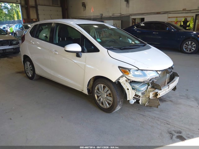 Aukcja sprzedaży 2015 Honda Fit Lx, vin: 3HGGK5H56FM725003, numer aukcji: 46073914