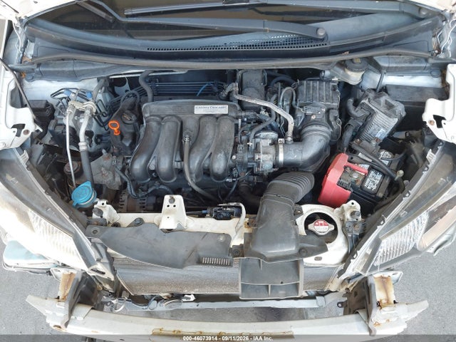 Aukcja sprzedaży 2015 Honda Fit Lx, vin: 3HGGK5H56FM725003, numer aukcji: 46073914