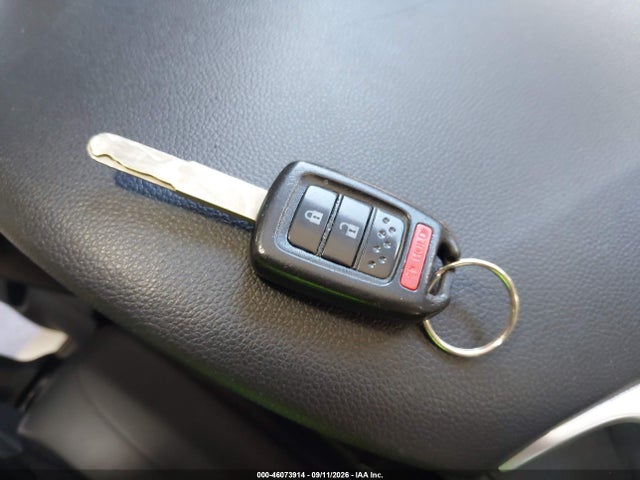 Aukcja sprzedaży 2015 Honda Fit Lx, vin: 3HGGK5H56FM725003, numer aukcji: 46073914