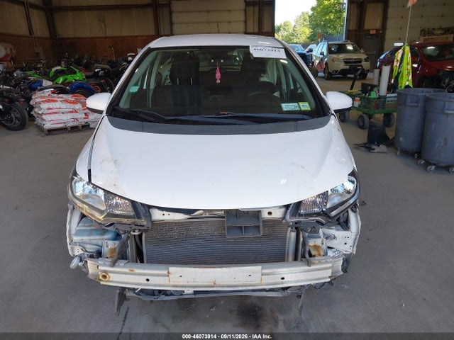 Aukcja sprzedaży 2015 Honda Fit Lx, vin: 3HGGK5H56FM725003, numer aukcji: 46073914