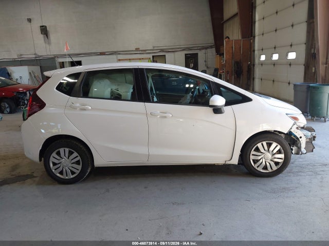 Aukcja sprzedaży 2015 Honda Fit Lx, vin: 3HGGK5H56FM725003, numer aukcji: 46073914