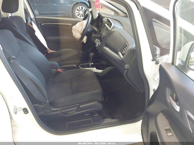Aukcja sprzedaży 2015 Honda Fit Lx, vin: 3HGGK5H56FM725003, numer aukcji: 46073914