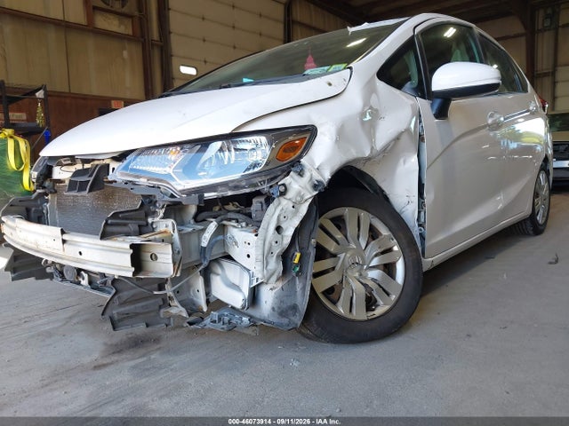 Aukcja sprzedaży 2015 Honda Fit Lx, vin: 3HGGK5H56FM725003, numer aukcji: 46073914