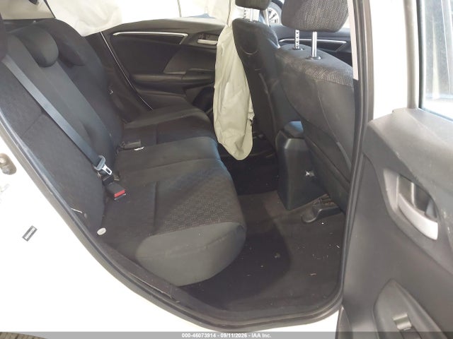 Aukcja sprzedaży 2015 Honda Fit Lx, vin: 3HGGK5H56FM725003, numer aukcji: 46073914