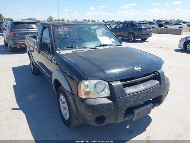 Aukcja sprzedaży 2001 Nissan Frontier Xe, vin: 1N6DD26S91C397814, numer aukcji: 46073921